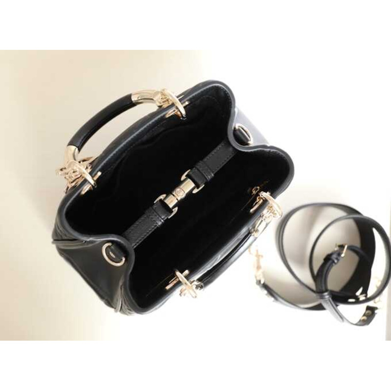 D*or the lady 95.22 bag black