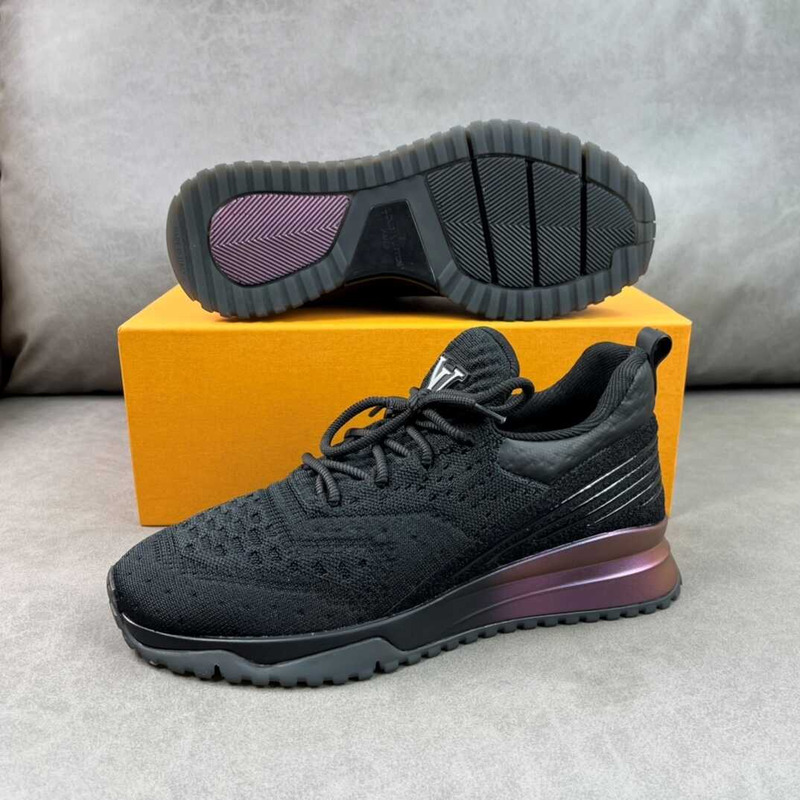 l**is V*t*n new runner