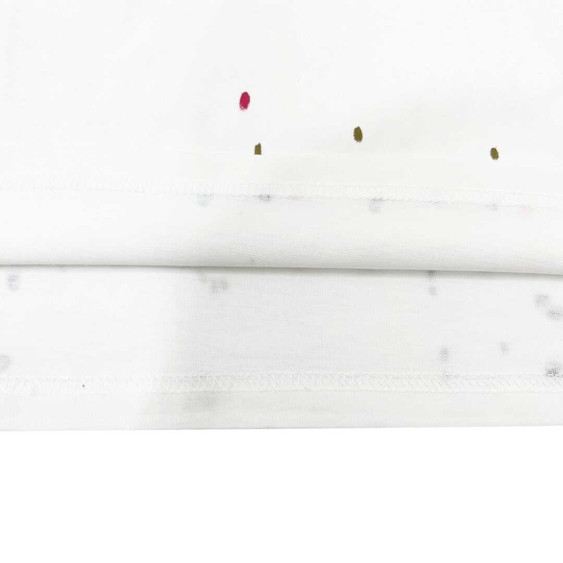 Amiri Paint Drip Logo