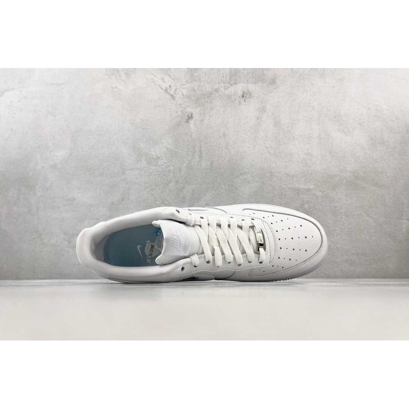 Nike White Air Force 1 Low