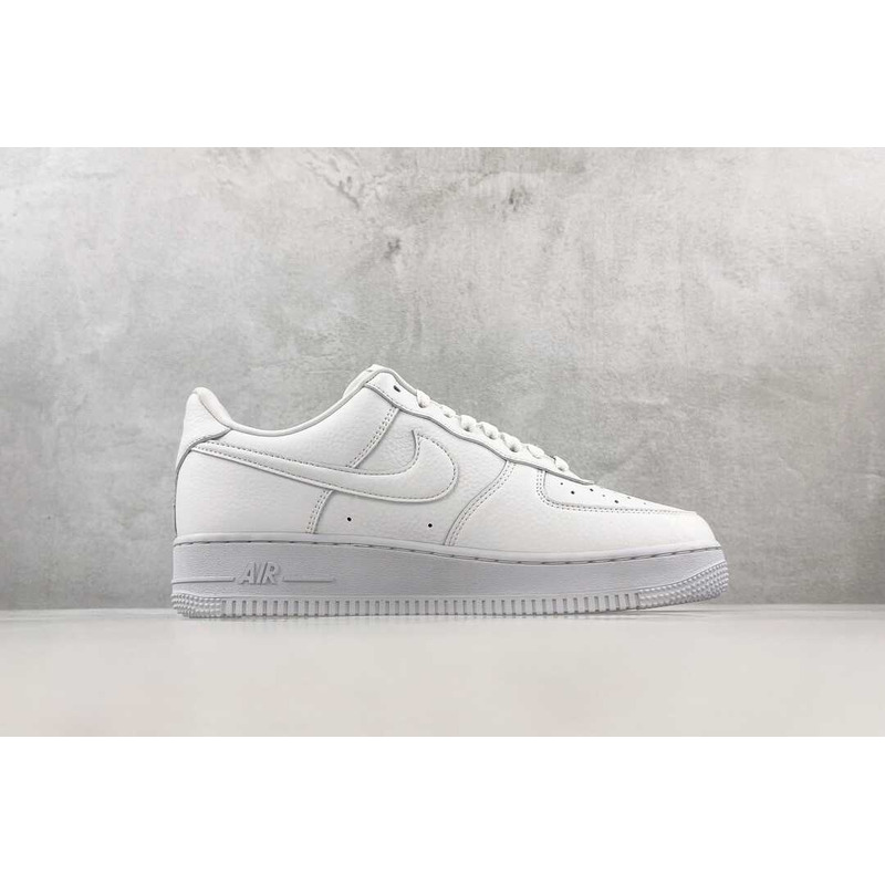 Nike White Air Force 1 Low