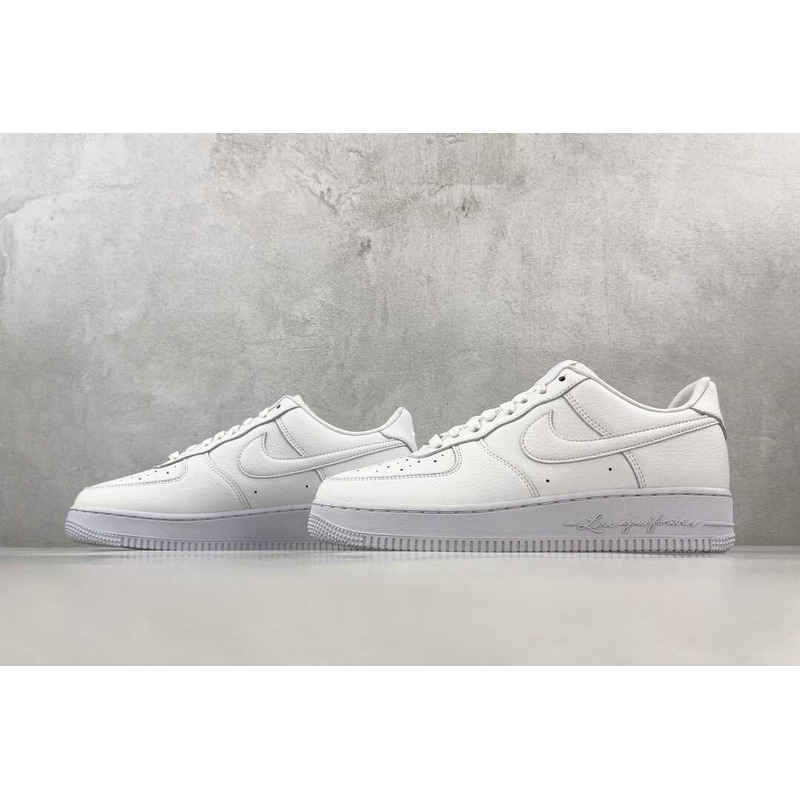 Nike White Air Force 1 Low