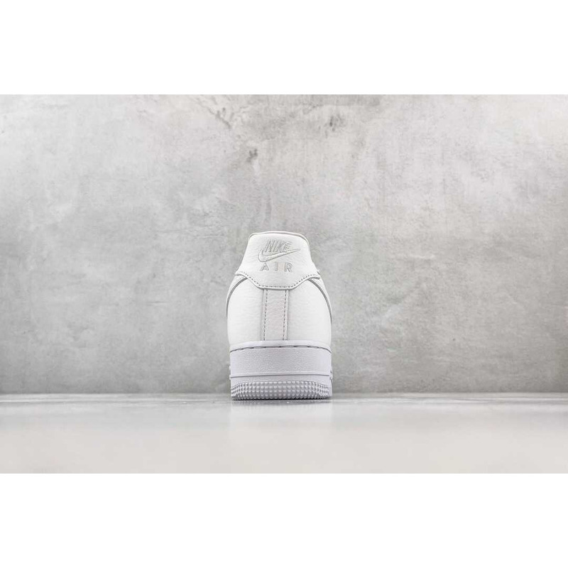 Nike White Air Force 1 Low