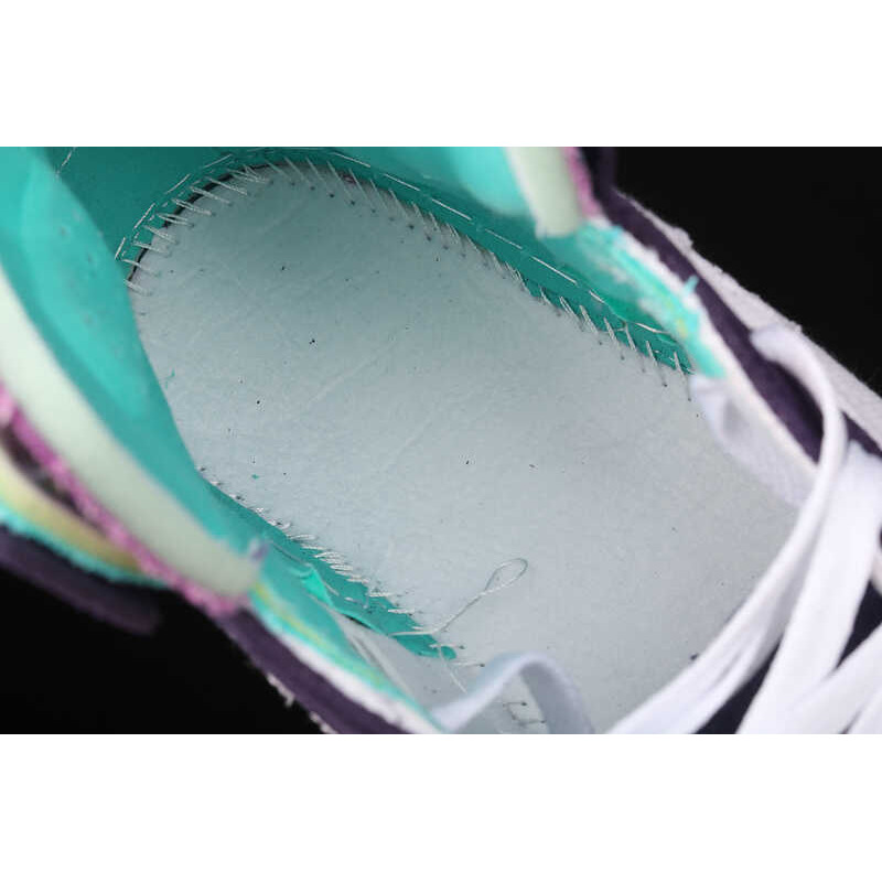 Nike Purple Air Jordan 1 Zoom Air Cmft