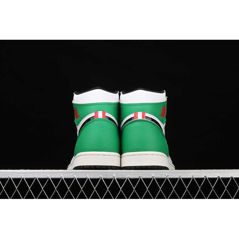 Nike Air Jordan 1 Retro High OG Lucky Green