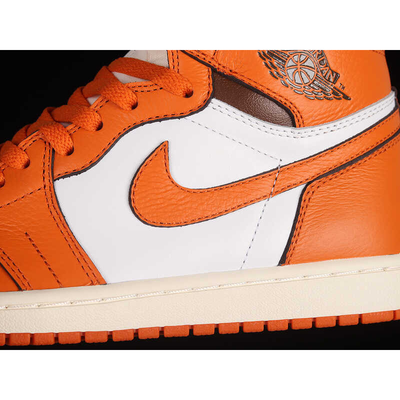 Nike Air Jordan 1 Retro High OG Startfish