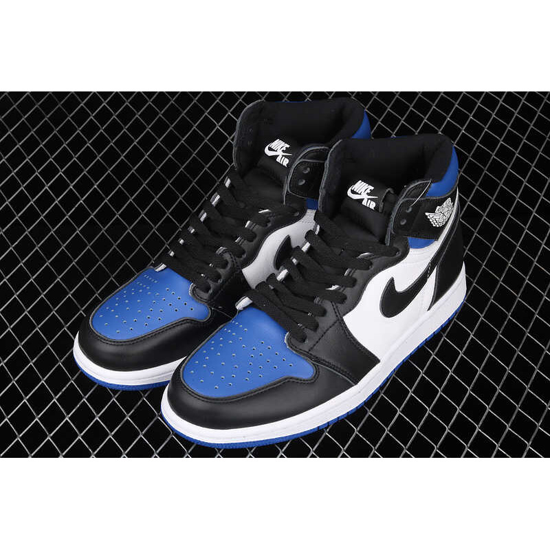 Nike Air Jordan 1 Retro High Royal