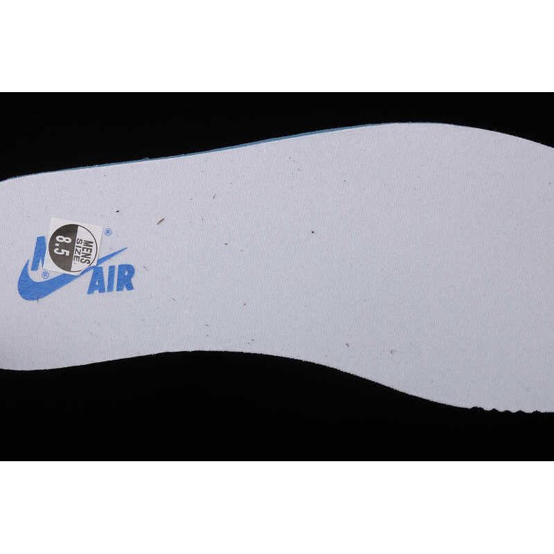 Jordan 1 Retro High OG SP Fragment x Travis Scott