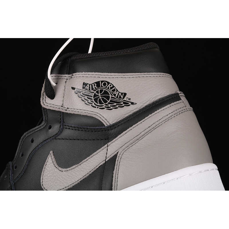 Nike Air Jordan 1 Retro High OG BG Shadow