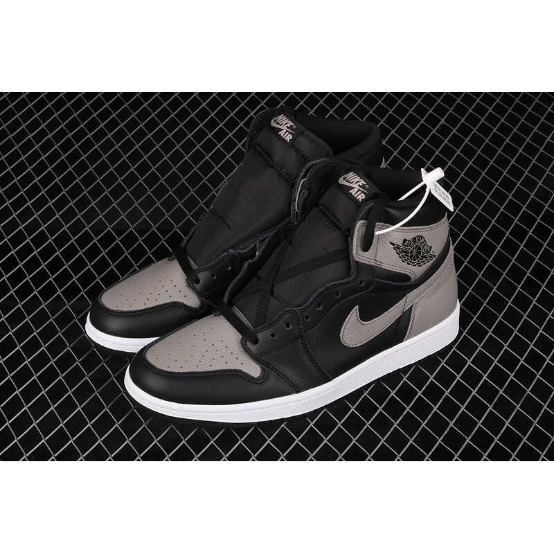 Nike Air Jordan 1 Retro High OG BG Shadow