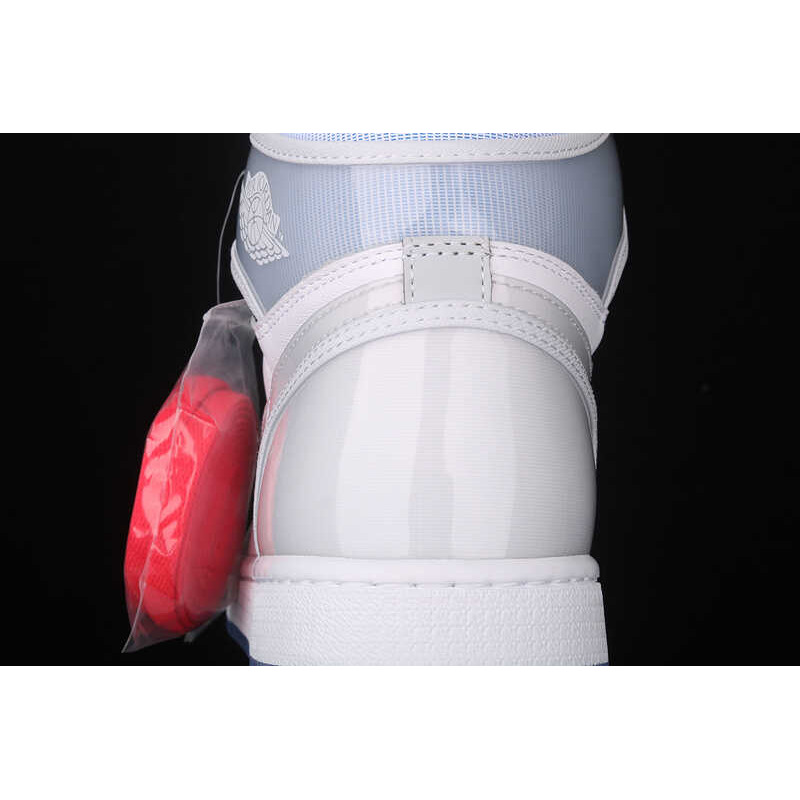 AIR JORDAN 1 HIGH ZOOM \