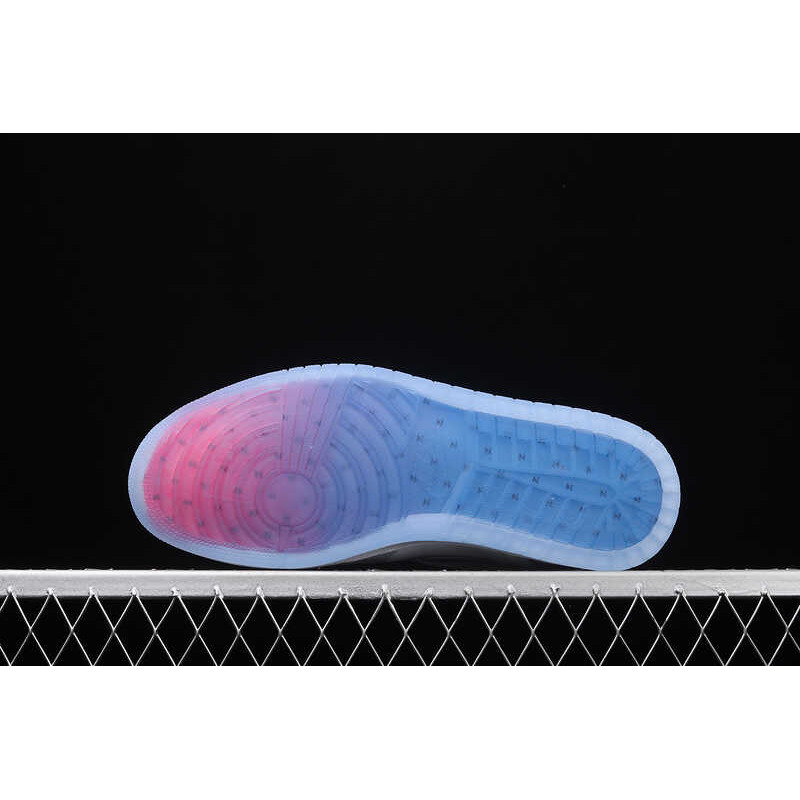 AIR JORDAN 1 HIGH ZOOM \