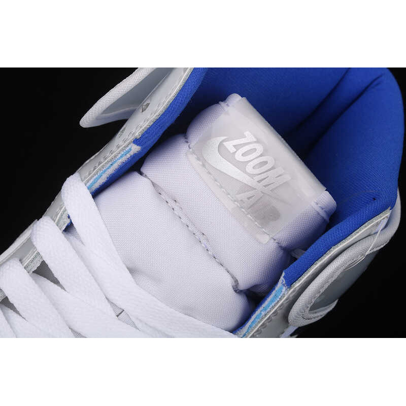 AIR JORDAN 1 HIGH ZOOM \