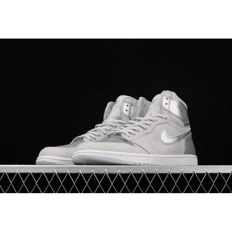 Jordan 1 Retro High CO Japan Neutral Grey (GS)