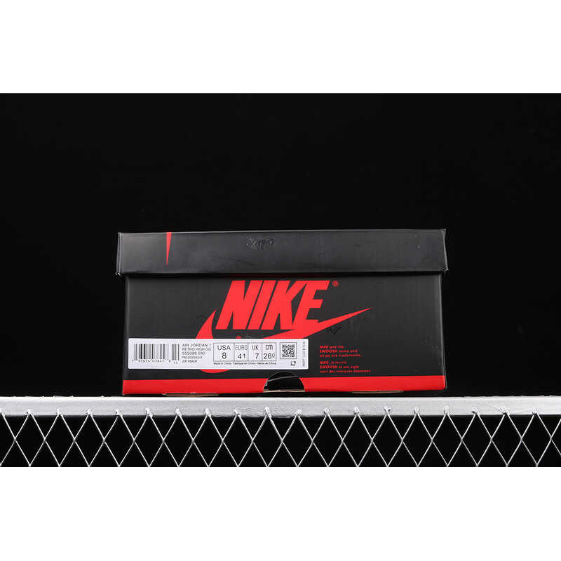 Jordan 1 Retro High Pine Green Black