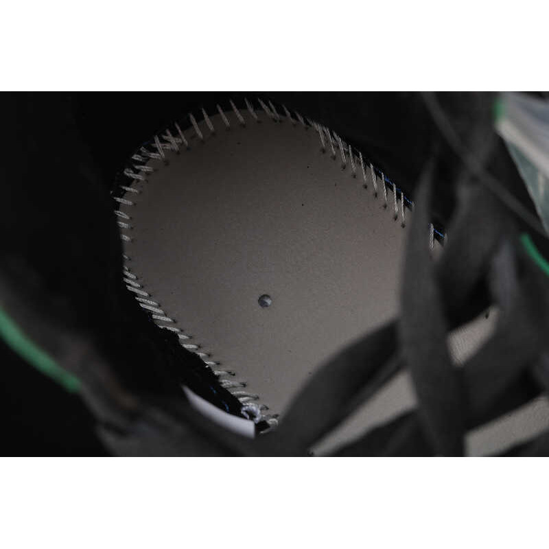 Jordan 1 Retro High Pine Green Black