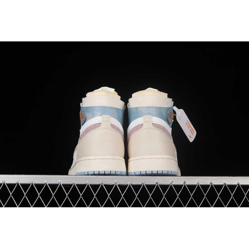 Nike Air Jordan1 High Zoom Air CMFT \