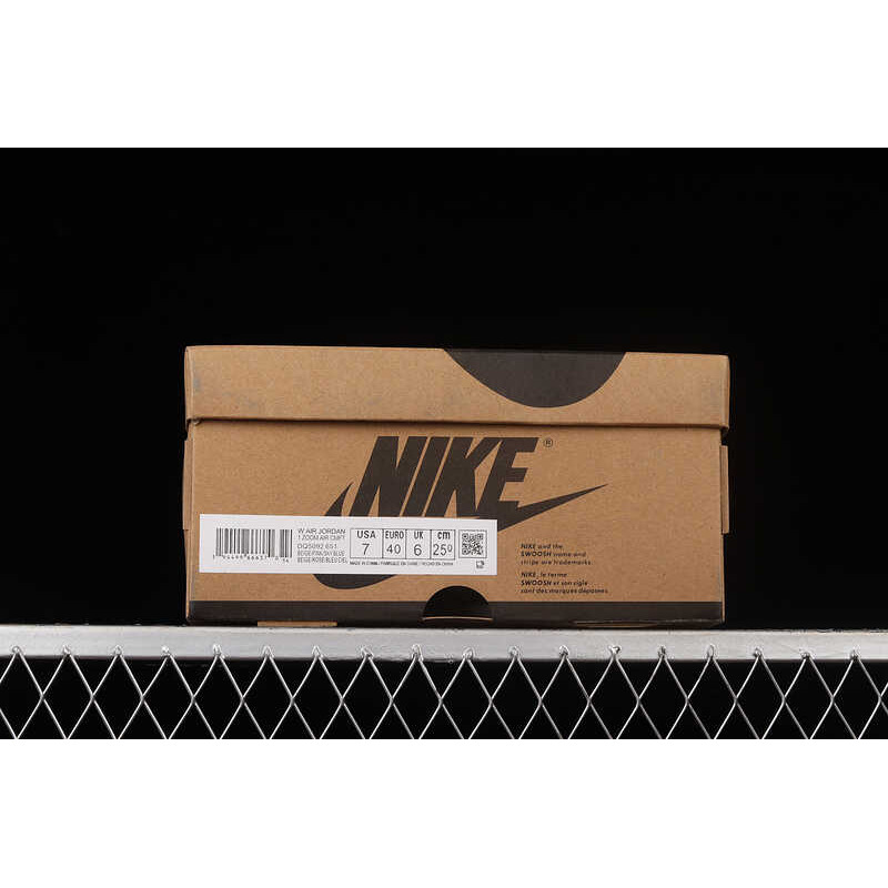 Nike Air Jordan1 High Zoom Air CMFT \