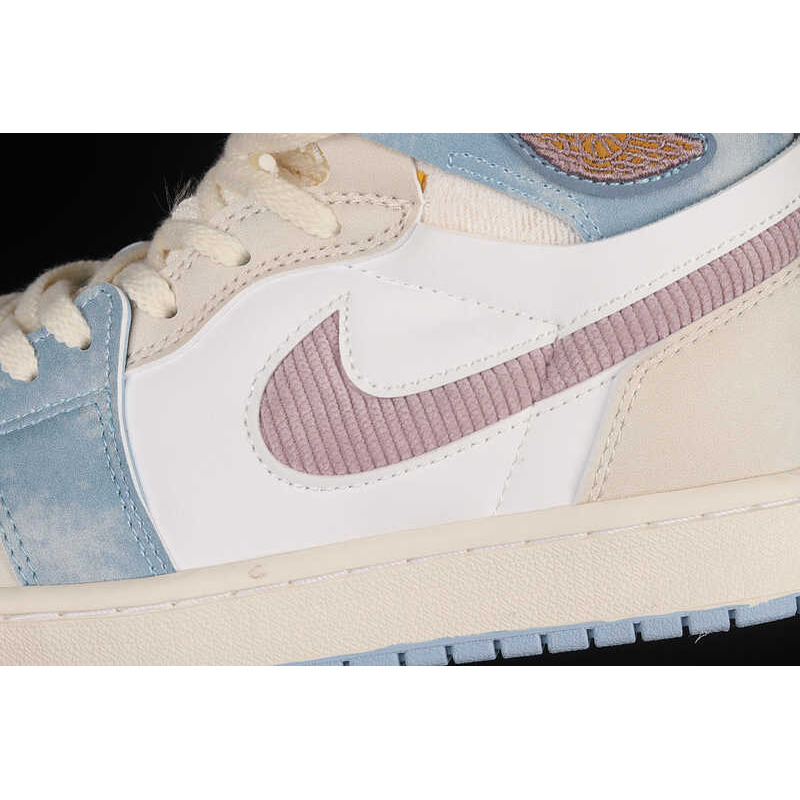 Nike Air Jordan1 High Zoom Air CMFT \