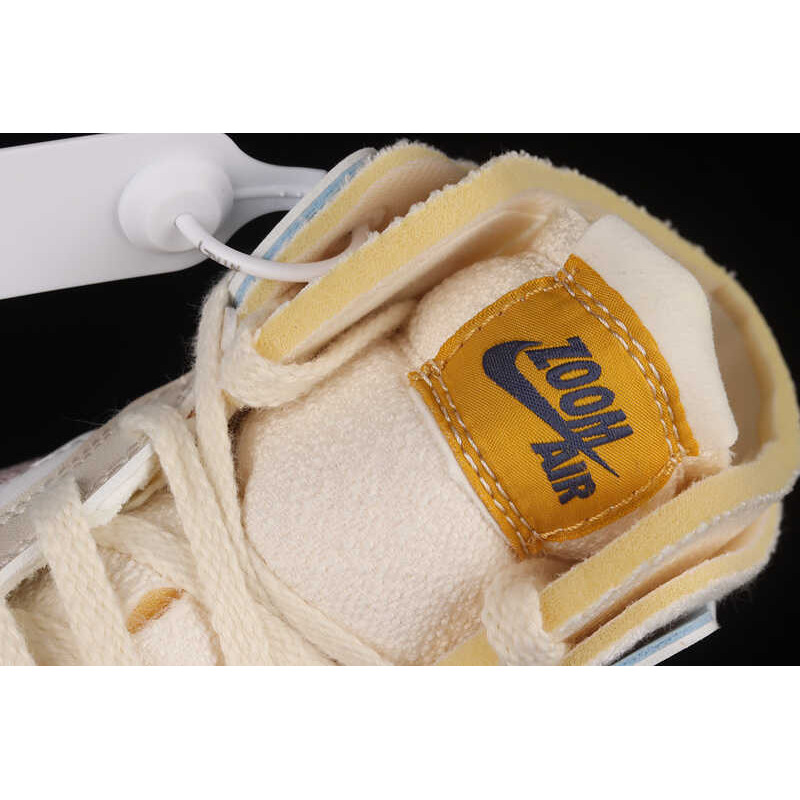 Nike Air Jordan1 High Zoom Air CMFT \