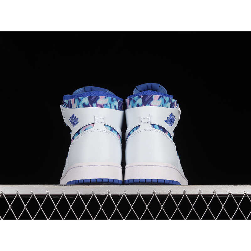 Nike Air Jordan 1 “25th Anniversary”