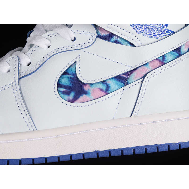 Nike Air Jordan 1 “25th Anniversary”