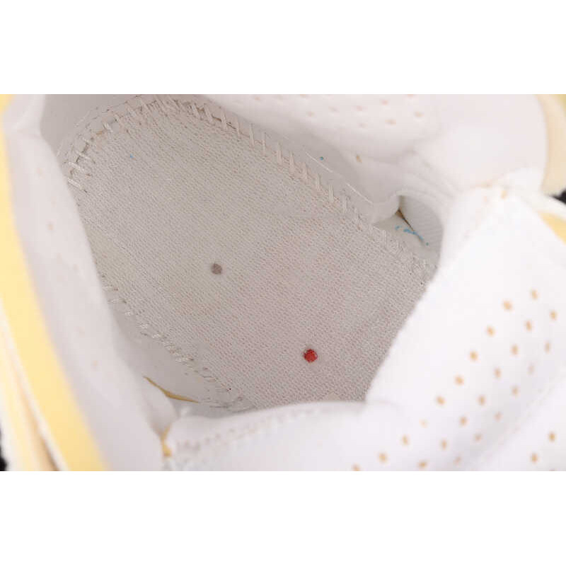 Nike Air Jordan 1 Zoom CMFT Olive Aura