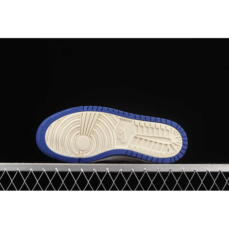 Nike Air Jordan 1 High Golf Midnight Brown