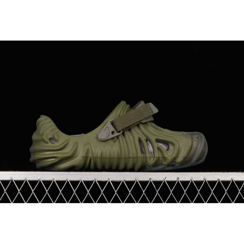 salehe bembury x Cr*0*s pollex clog army green