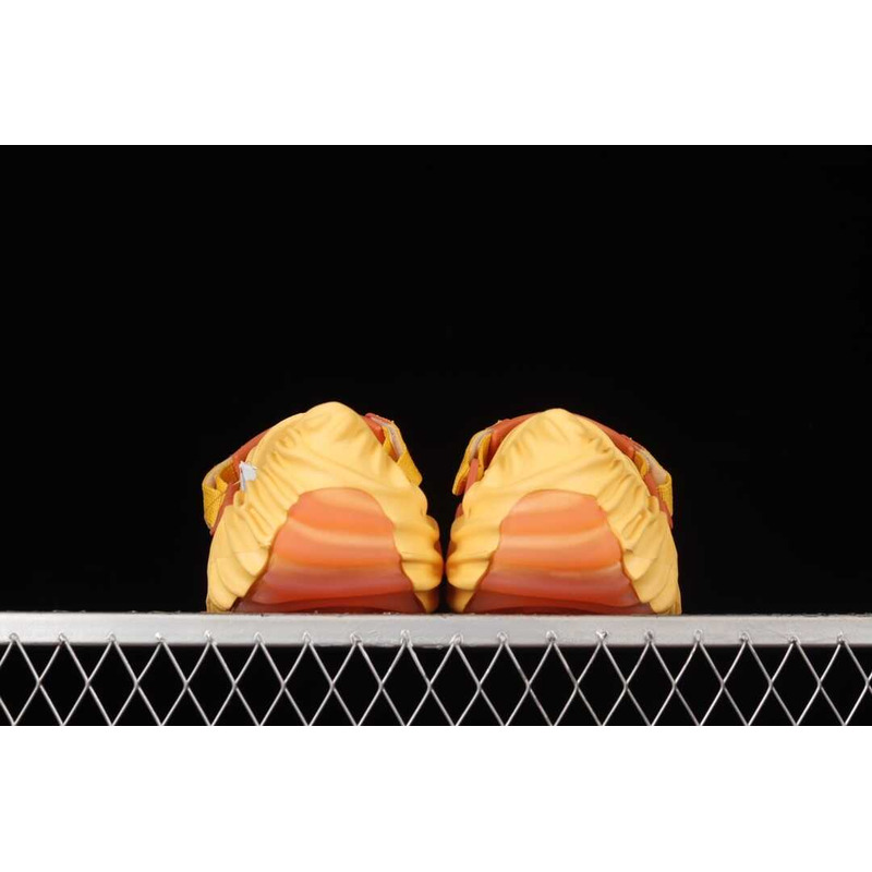 salehe bembury x Cr*0*s pollex clog yellow