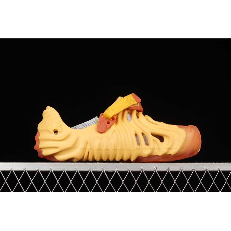 salehe bembury x Cr*0*s pollex clog yellow