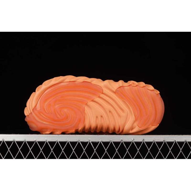 salehe bembury x Cr*0*s pollex clog orange