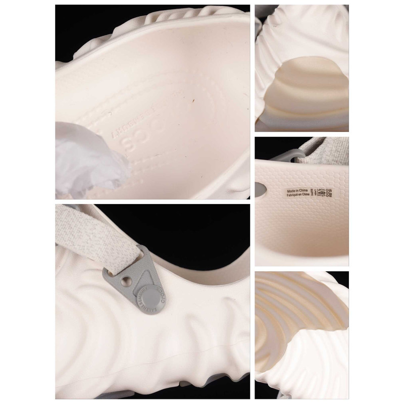 salehe bembury x Cr*0*s pollex clog \