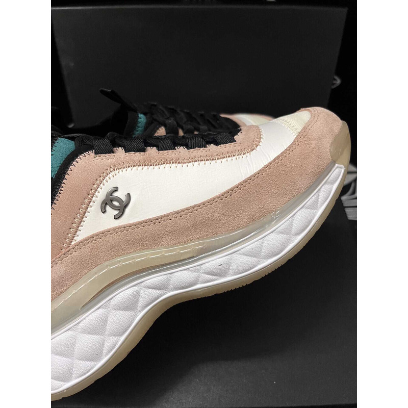 Ch*el runner sneaker