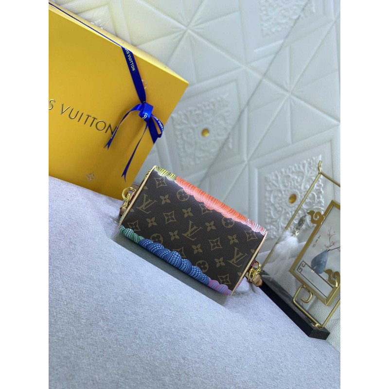 l**is V*t*n x yk speedy bandoulière 20