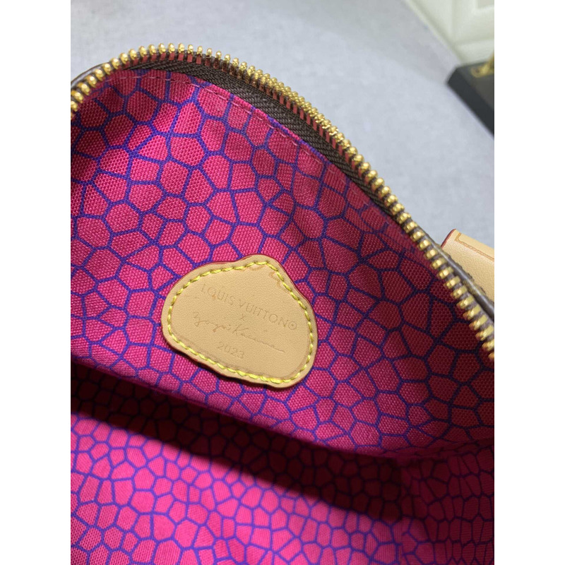 l**is V*t*n x yk speedy bandoulière 20