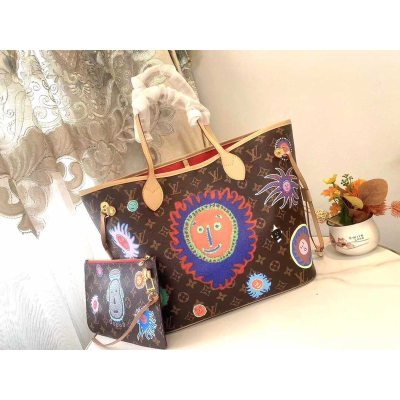 l**is V*t*n lv x yk neverfull mm