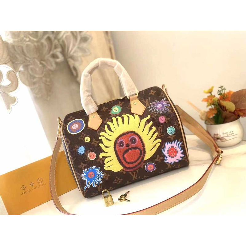 l**is V*t*n lv x yk speedy bandoulière 25