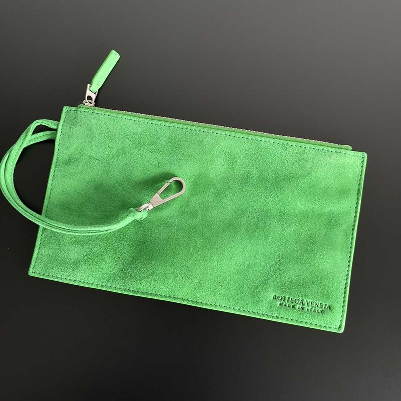 Bo*te*ga ve*ne*ta arco calfskin leather tote bag white