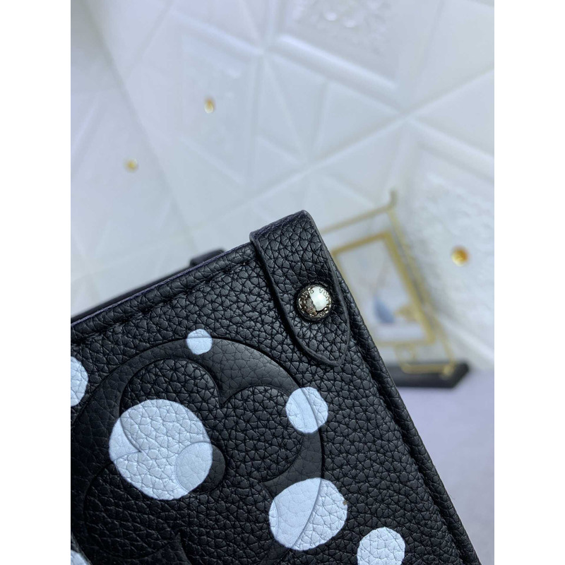 l**is V*t*n x yk onthego mm black