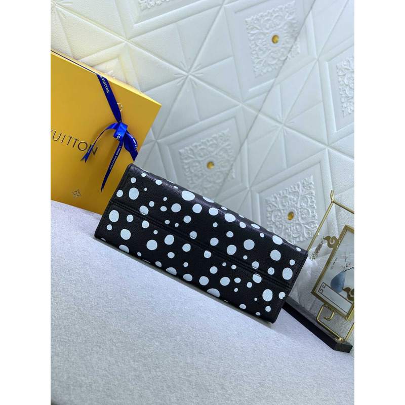 l**is V*t*n x yk onthego mm black