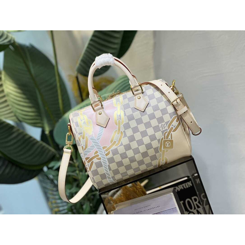 l**is V*t*n speedy bandoulière 25