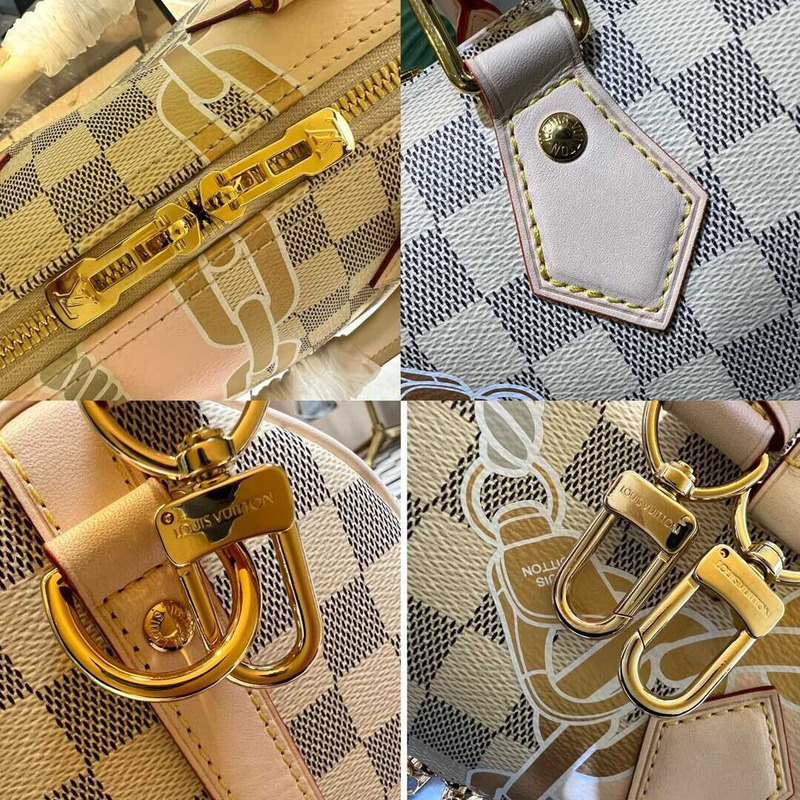 l**is V*t*n speedy bandoulière 25