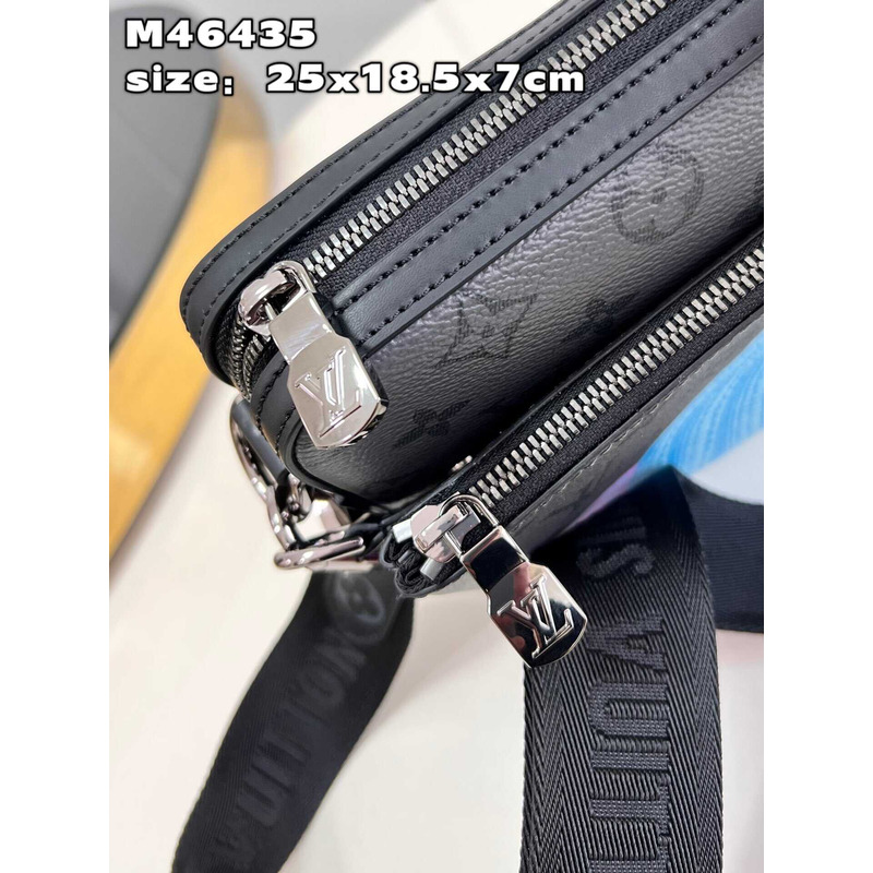 l**is V*t*n lv x yk trio messenger pumpkin print