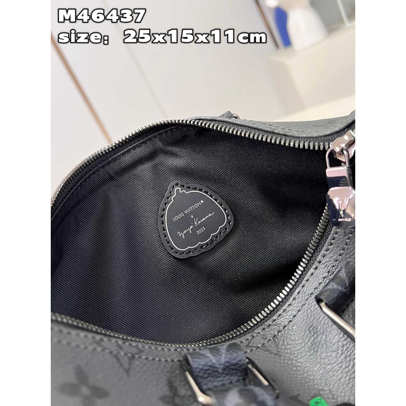 l**is V*t*n lv x yk keepall 25 pumpkin print