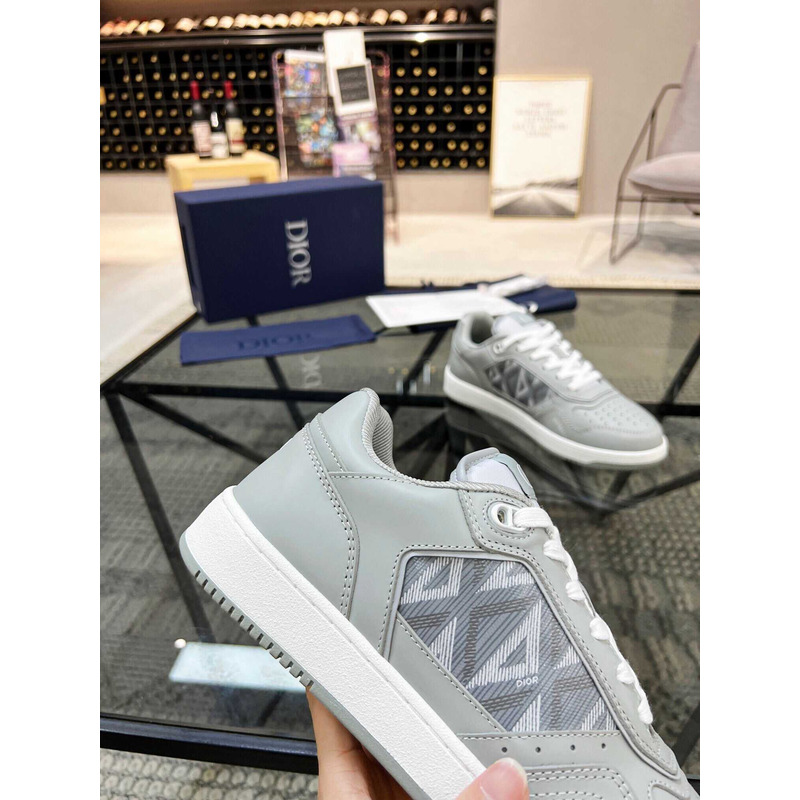 d*or b27 low top cd Di*m*nd grey