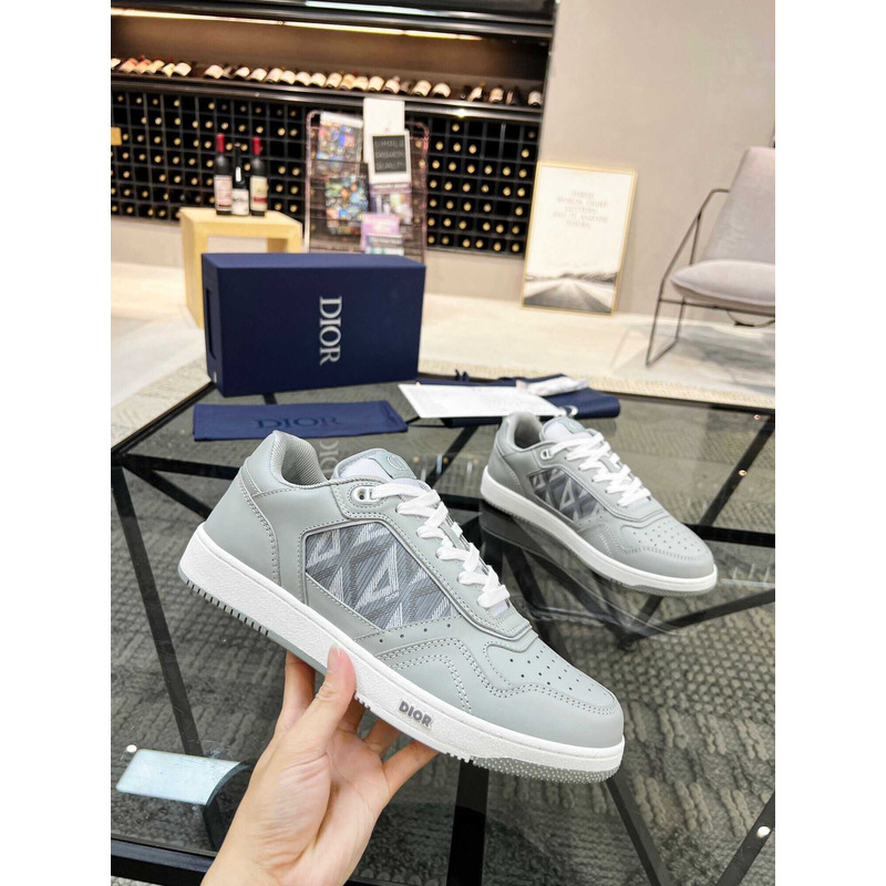 d*or b27 low top cd Di*m*nd grey