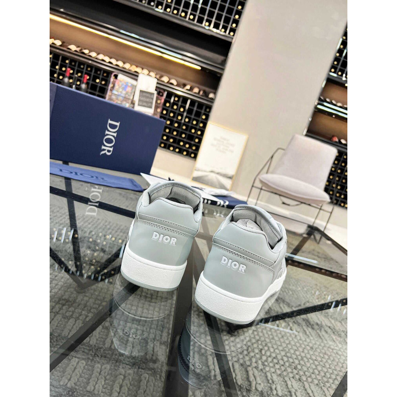 d*or b27 low top cd Di*m*nd grey