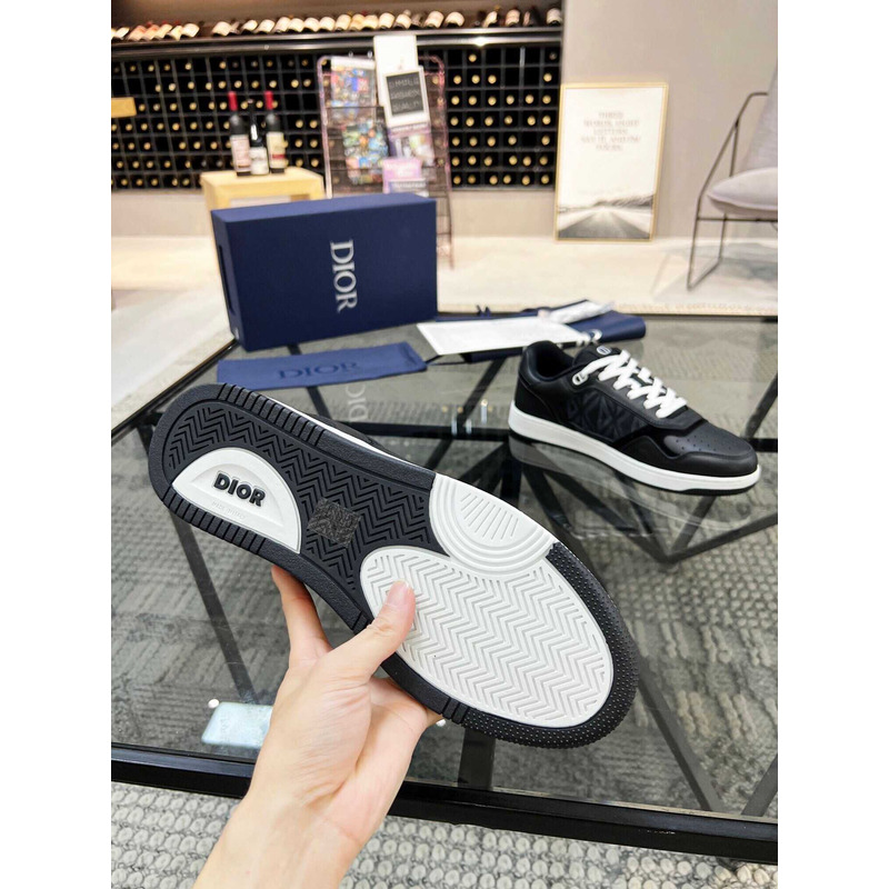 d*or b27 low top cd Di*m*nd black