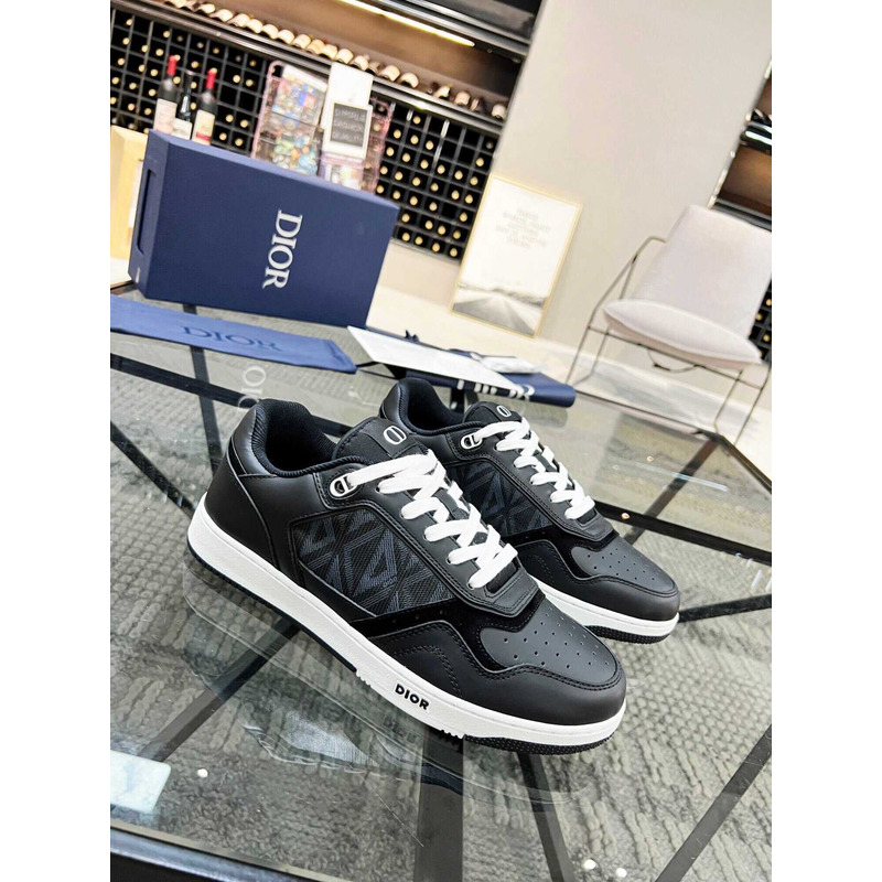 d*or b27 low top cd Di*m*nd black